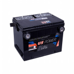 Intact US-Power 12 V 60Ah (c20) 600 A(EN) 230x179x186 1/US
