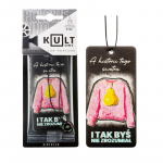 Car Air Freshener KULTOWE &ndash; Sweter