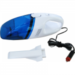 AUTOMOBILINIS DULKIŲ SIURBLYS 60W 12V
