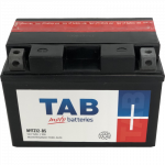 TAB MOTO AGM AKUMULIATORIAI