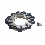 Turbocharger Nozzle Ring (replace GARRETT)-CNJ NR-094 Garrett-CN