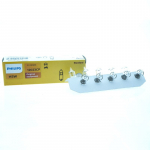 Philips halogen bulb H5W 5 W