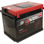 AKUMULIATORIUS POWER PLUS