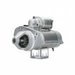 Starteris restaurēts 24V/4.0Kw 11z CW -Nērings CS1530 Bosch-R