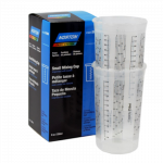 NORTON matavimo taurelė 250ml daugkartinio naudojimo 1 vnt