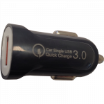 ĮKROVIKLIS SU USB JUNGTIMI 12/24V DC5V 3A QC3.0 20W