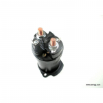 Starter motor solenoid new 12V -DKC N131272 Delco-CN