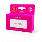 Car Air Freshener PINK Edition - Monza