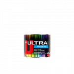 NOVOL ULTRA Fuller 100 gruntas 5+1 pilkas 0,4L