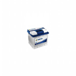Akumuliatorius VARTA BLUE DYNAMIC, 52AH, 207x175x190MM, -/+ 470A