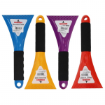 71323 GIGA Ice Scraper, 26.5 cm
