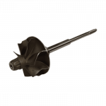Turbokompresora rotors -CNJ TW16-709 Kkk-CN