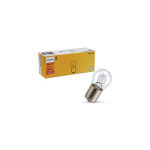 Lemputė PHILIPS STOP P22 12V BA15s 15W