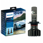 Lemputė PHILIPS LED H7 12/24V PRO9100 (2 vnt.)