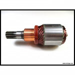 Starter Motor Armatures new 12V/3.0Kw -PLA N231680 Magneton-CN