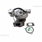 Turbokompresors jauns -CNSL -PLSL5 762931-1 Garrett-CN