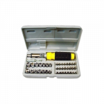 ĮRANKIŲ KOMPLEKTAS 41VNT