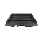 KILIMĖLIAI BAGAŽINEI FORD TOURNEO COURIER 5per NUO 2014-...