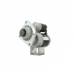 Starteris jauns 12V/3.0Kw 11z CW -PLA CS944 Magneton-CN