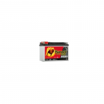 Banner Bike Bull 50901 ETX9 150x88x106mm
