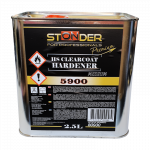 STONDER 5900 lako kietiklis 2,5L STANDARTAS