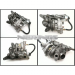 Turbokompresors restaurēts (GARRETT)-NĒRINGS 708837 Garrett-R