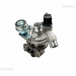 Turbokompresors jauns (Kkk-CN) -CNJ 53039700425 Kkk-CN