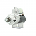 Starteris jauns 12V/1.0Kw 10z ACW -NLP CS1409 Bosch-OEM