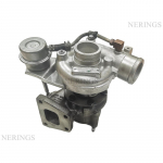 Turbokompresors restaurēts (ar ūdens dzesē&scaron;anu (GARRETT) -NĒRINGS-PLM 466534-3 Garrett-R