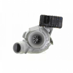 Turbokompresors restaurēts (GARRETT)-NĒRINGS 842093 Garrett-R