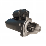 Starteris restaurēts 12V/1.6KW ACW -Nērings 0001109011 Bosch-R