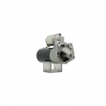 Starter new 12V/1.4Kw 9t CW -NLP CS1132 Bosch-OEM