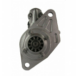 Starteris restaurēts 24V/4.5Kw 11z ACW -Nērings S25-505 Hitachi-R