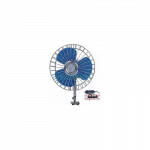 OSCILLATING CAR FAN