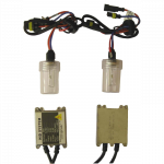 XENON LEMPUČIŲ SISTEMA 9006 HID