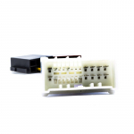 Automobilio radijo adapteris (ISO) EPCR-ACC38