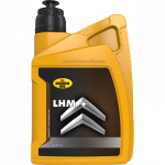 HIDRAULINĖ ALYVA KROON-OIL LHM+ 1L.