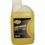 ANTIFRIZAS "ALB YELLOW 5 KG ANTIFREEZE -36"