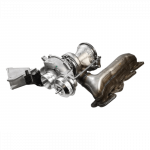 Turbokompresors jauns (IHI) -NLMR A2740906080 Ihi-OEM