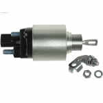 Starter motor solenoid new 12V -PLA N239776 Bosch-CN