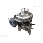 Turbokompresors jauns (GARRETT-OEM) -PLD-GBBM 774833 Garrett-OEM