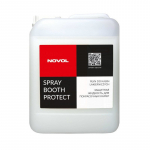 NOVOL Spray booth protection 5L