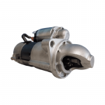 Starteris restaurēts 12V/1.8Kw 9z CW -NLP CS1431 Delco-R
