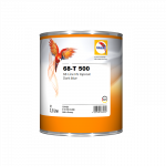 GLASURIT tamsiai mėlyna spalva (3,5L)
