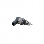 CR Fuel pressure control valve new (Bosch-OEM) -LVIX 0281006017 Bosch-OEM