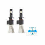 LED LEMPUTĖS 40W SU VARŽA