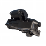 Starteris restaurēts 12V/2KW -Nērings M1T93271 Mitsubishi-R