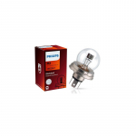 Lemputė PHILIPS R2 24V 55/50W P45T-41