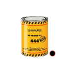 444 Acrylic primer 4+1 black 800 ml