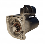 Starter motor remanufactured 12V/1.1Kw 9t CW -Nērings CS1063 Bosch-R